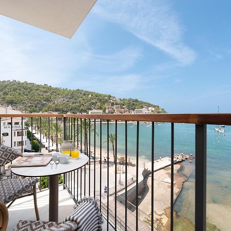 Repic Apartments Soller Puerto de Sóller Buitenkant foto