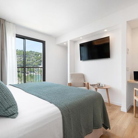 Repic Apartments Soller Puerto de Sóller Buitenkant foto